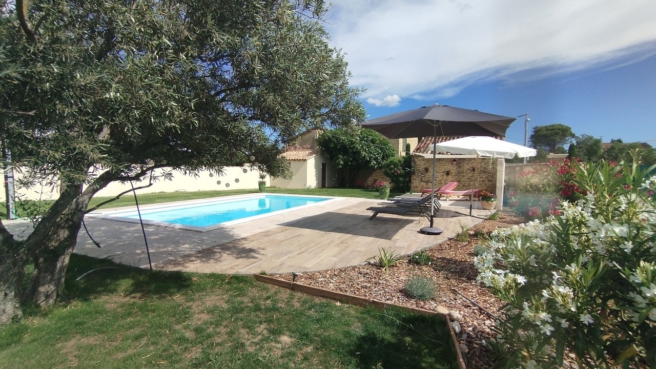 Photo of Outdoor in Entraigues-sur-la-Sorgue