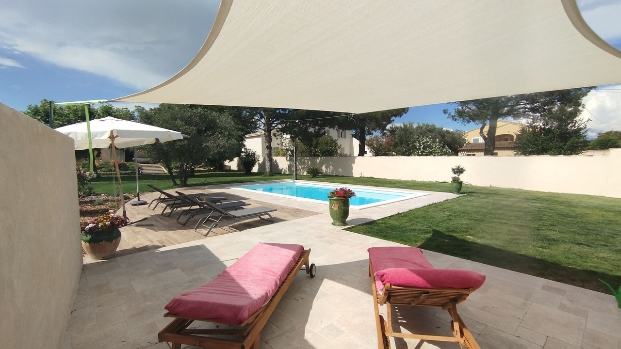 Photo of Outdoor in Entraigues-sur-la-Sorgue