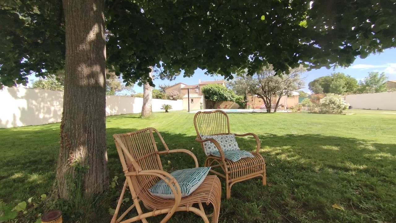 Photo of Outdoor in Entraigues-sur-la-Sorgue