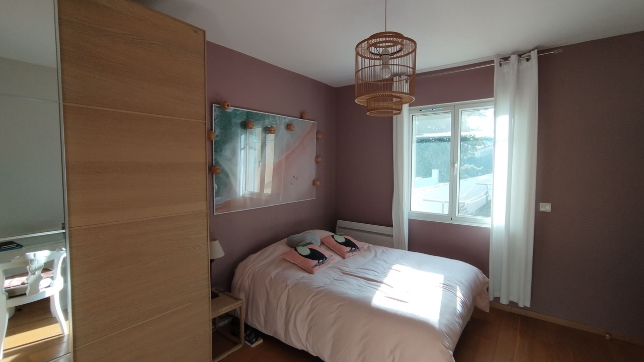 Photo of Bedroom in Entraigues-sur-la-Sorgue