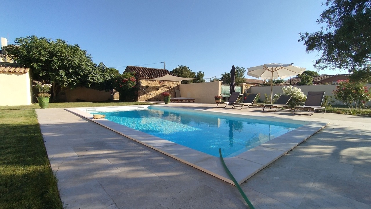 Photo of Outdoor in Entraigues-sur-la-Sorgue