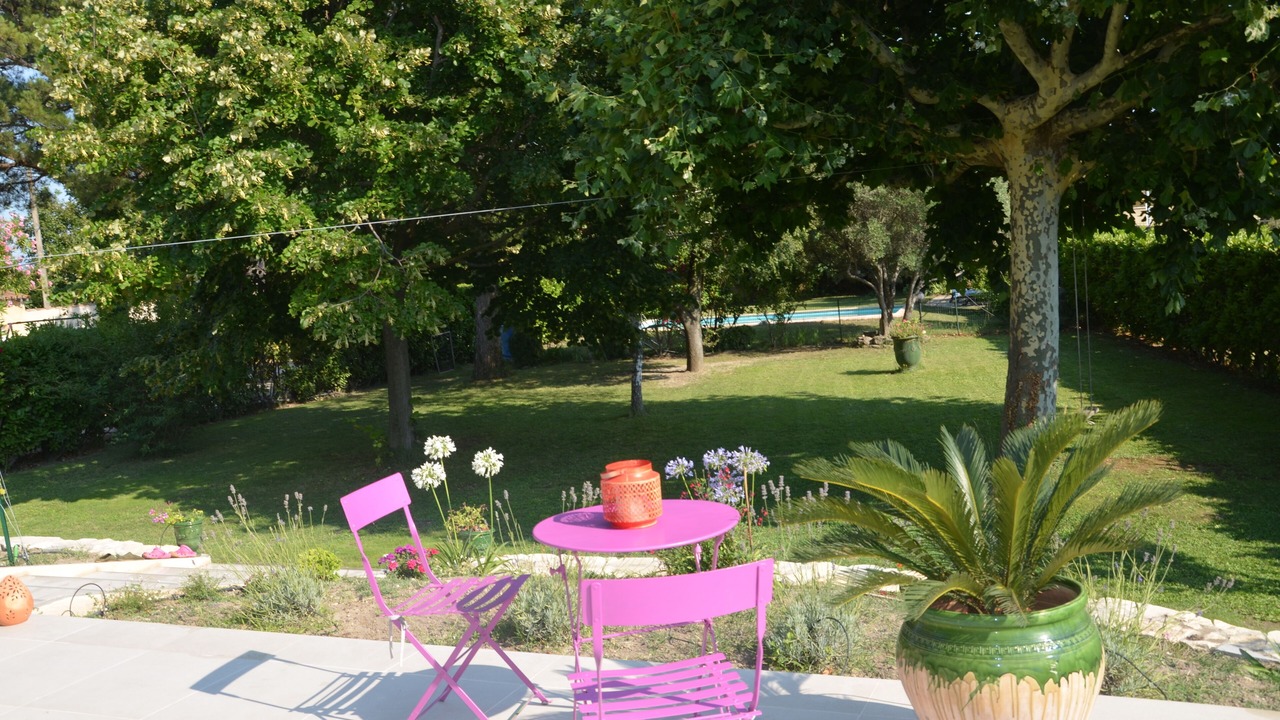 Photo of Outdoor in Entraigues-sur-la-Sorgue