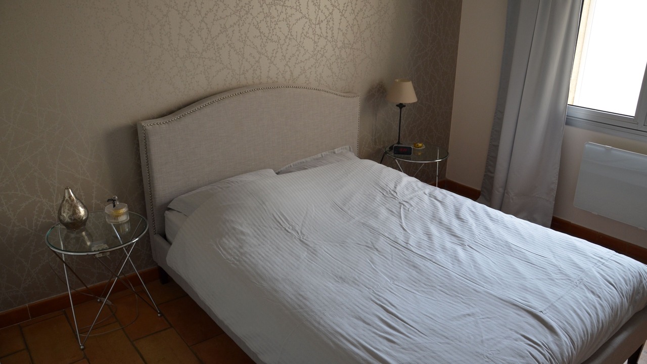 Photo of Bedroom in Entraigues-sur-la-Sorgue