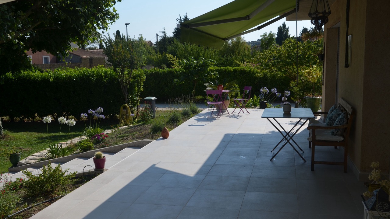 Photo of Outdoor in Entraigues-sur-la-Sorgue