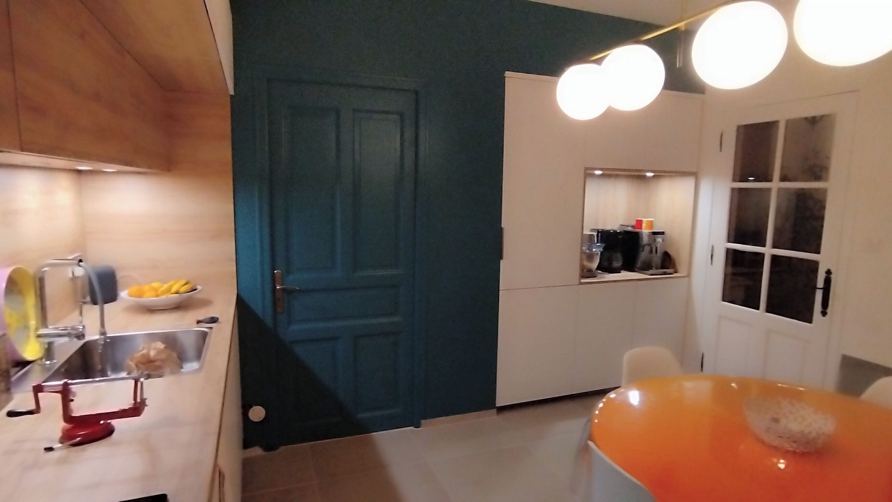 Photo of Kitchen in Entraigues-sur-la-Sorgue