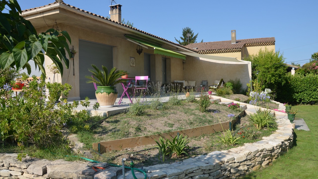 Photo of Outdoor in Entraigues-sur-la-Sorgue