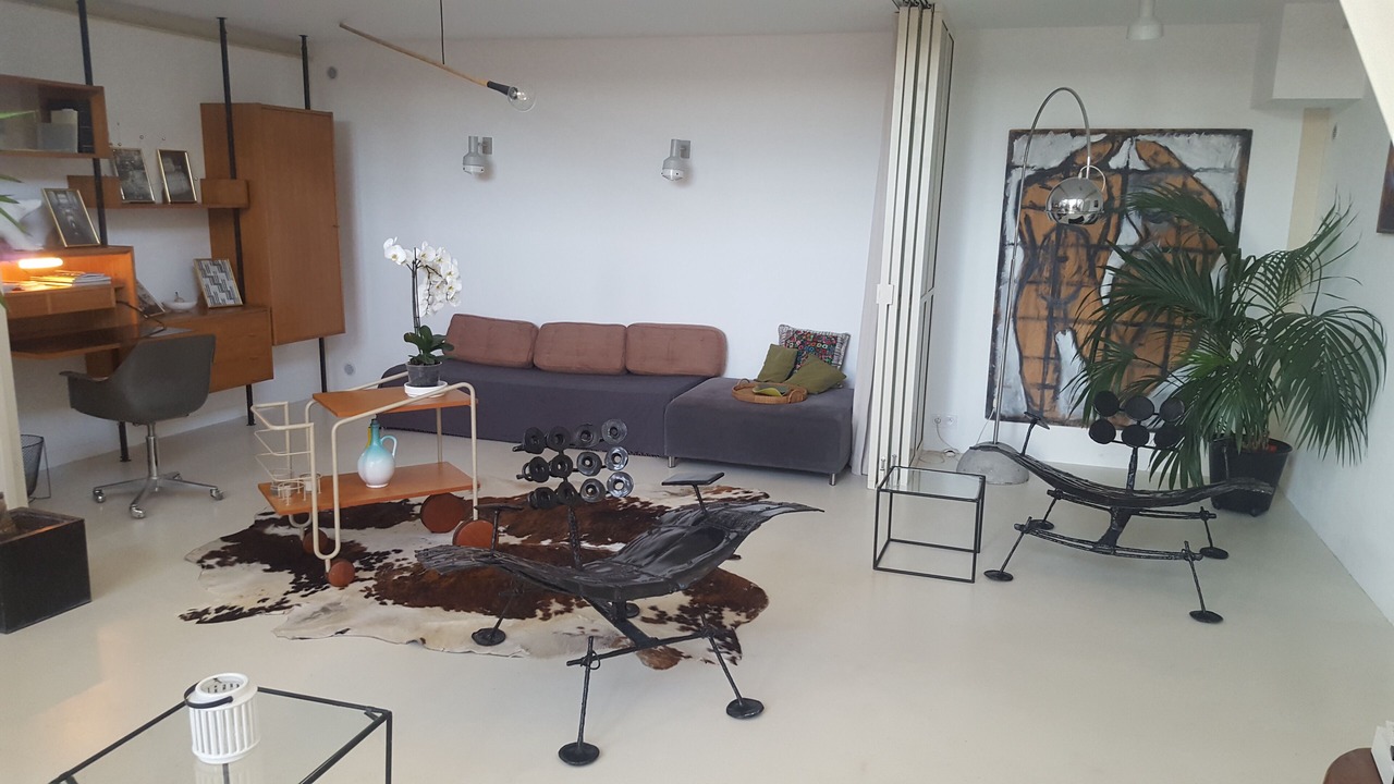 Photo of Livingroom in Hyeres