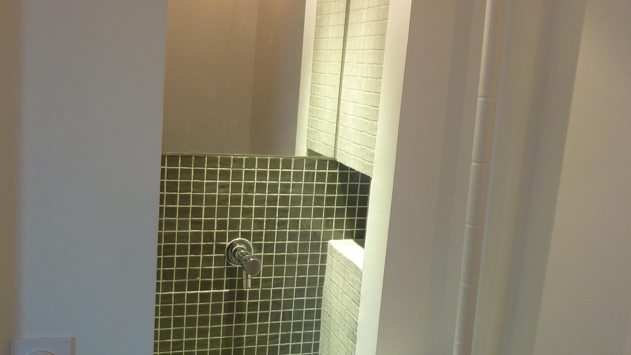 Photo of Bathroom in Hyeres