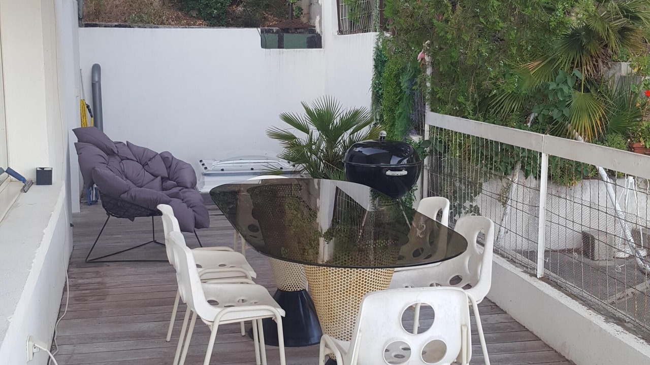 Photo of Outdoor in Hyeres