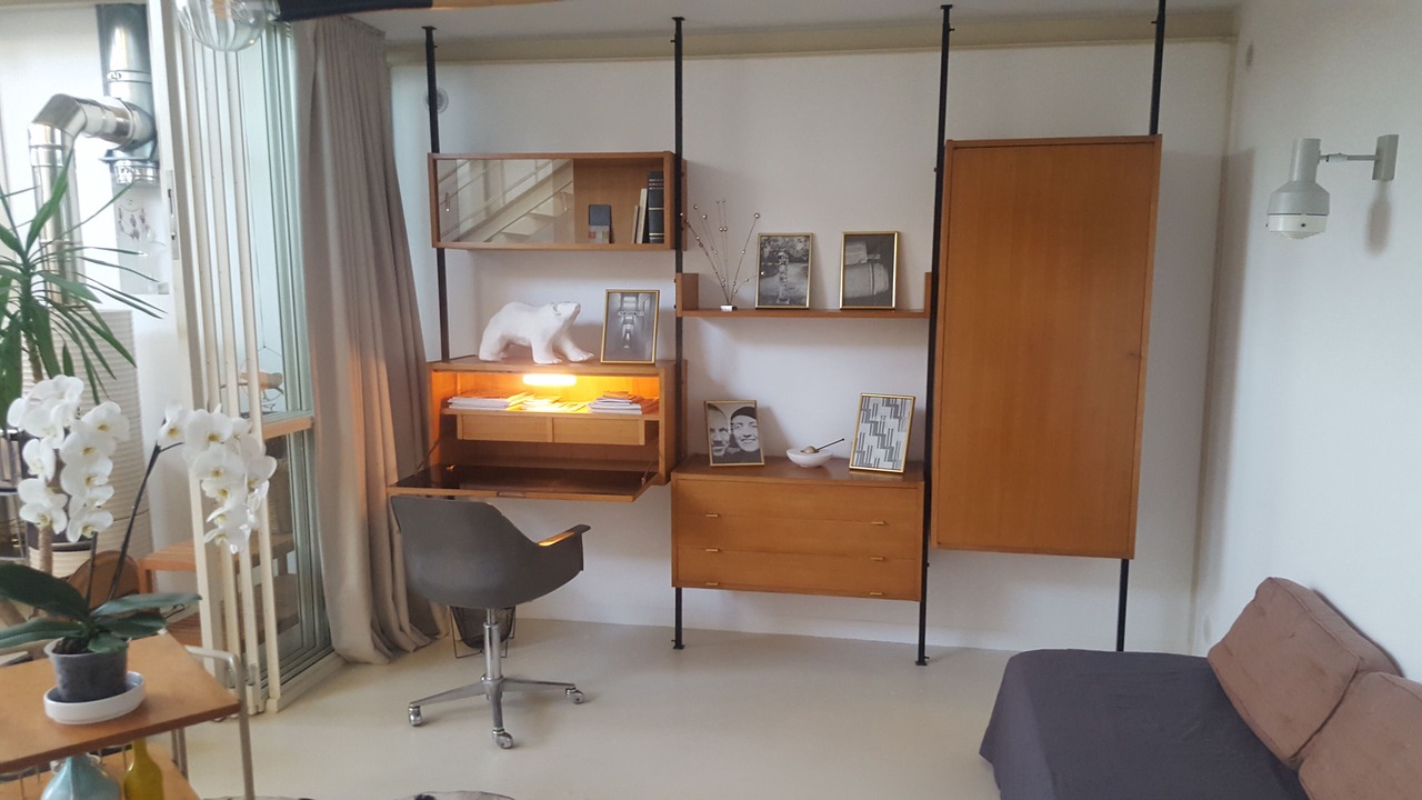 Photo of Bedroom in Hyeres