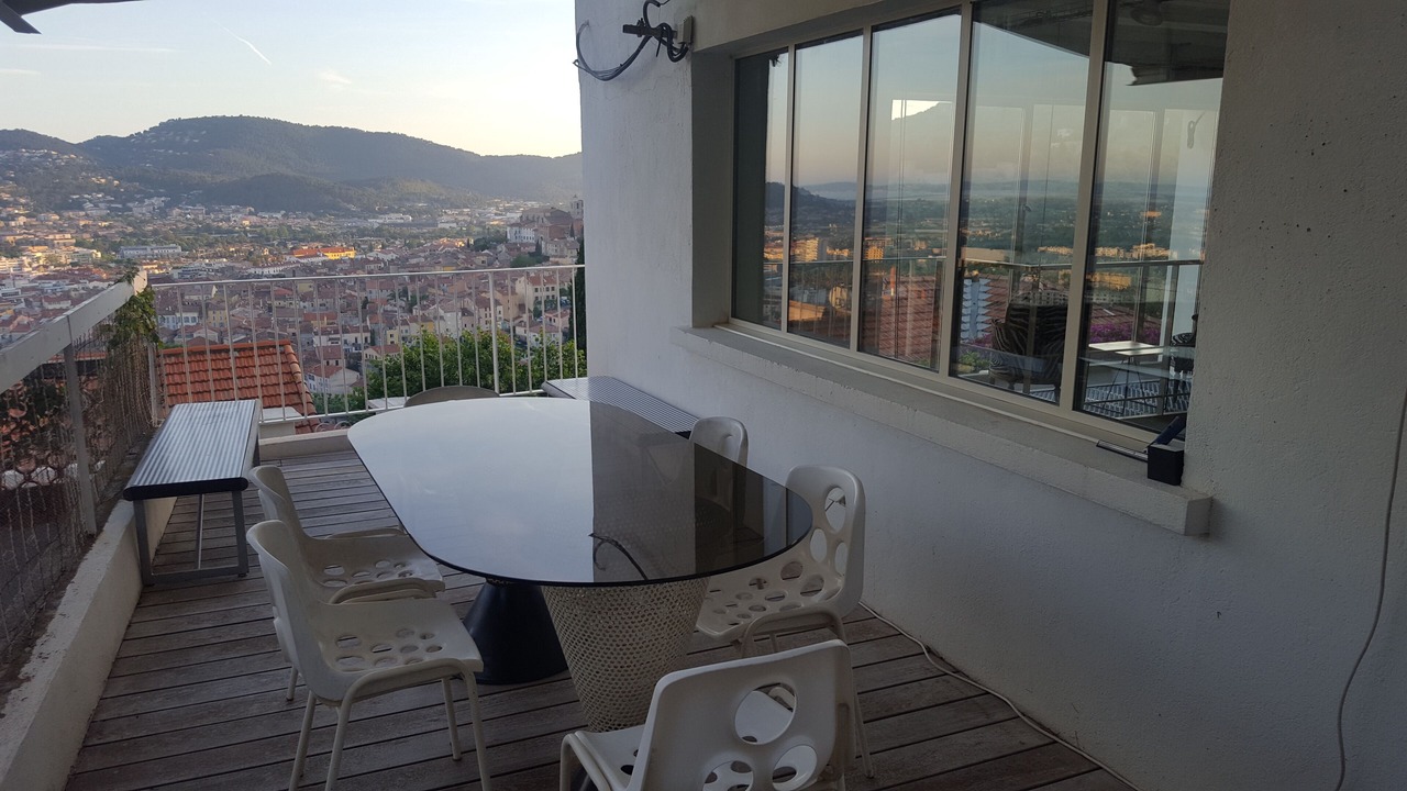 Photo of Outdoor in Hyeres