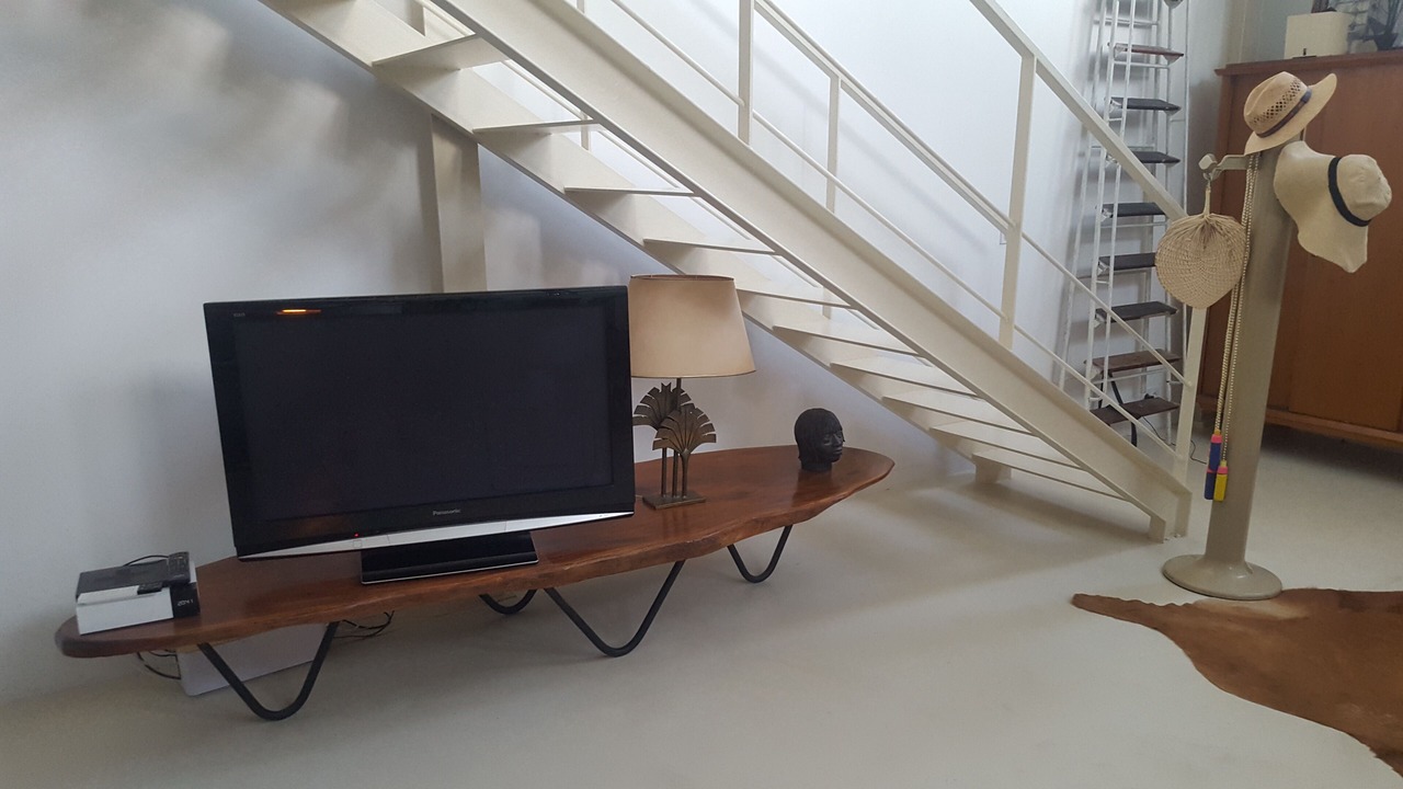 Photo of Livingroom in Hyeres