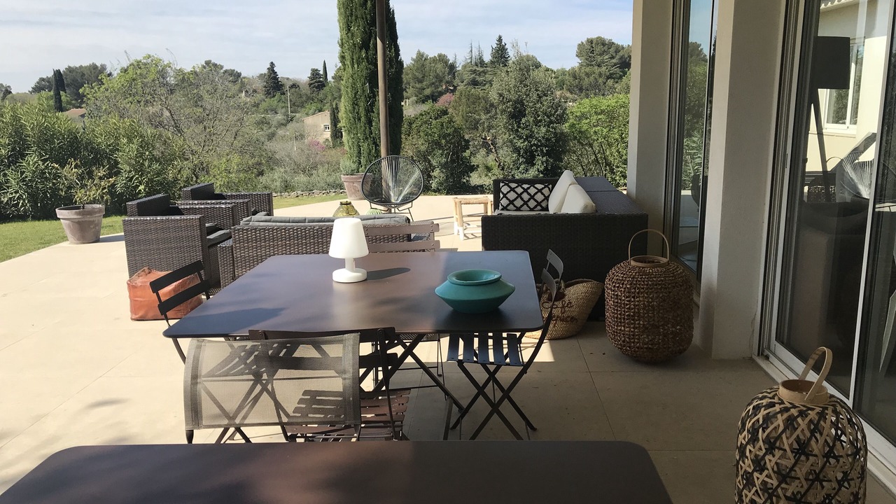Photo of Outdoor in Costieres