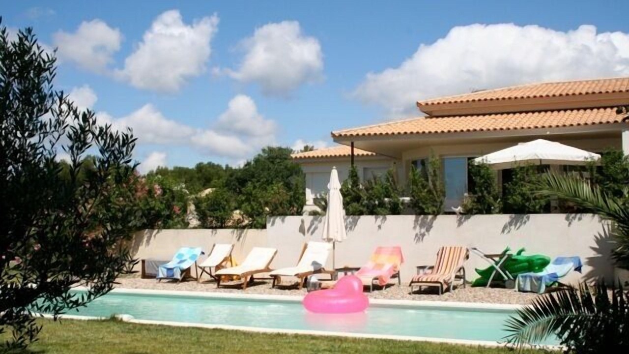 Photo of Outdoor in Costieres