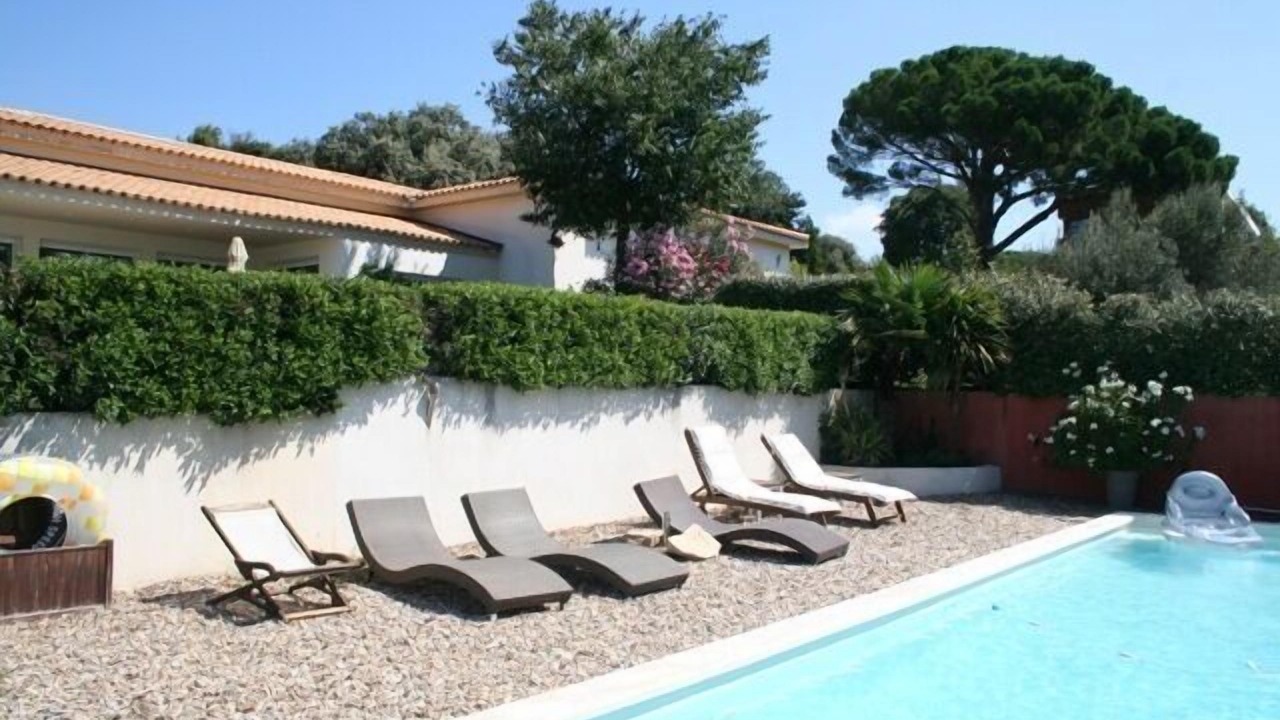 Photo of Outdoor in Costieres