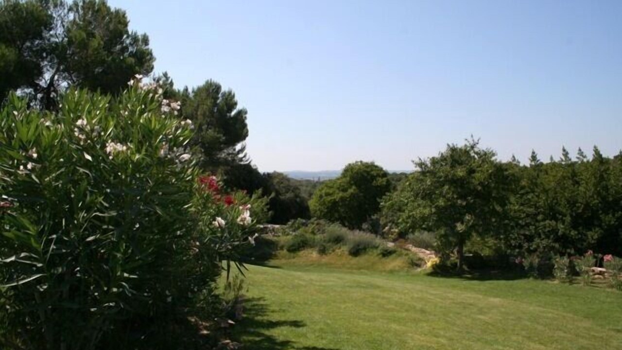 Photo of Outdoor in Costieres