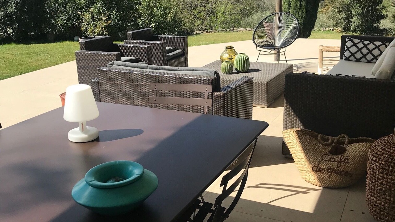 Photo of Outdoor in Costieres