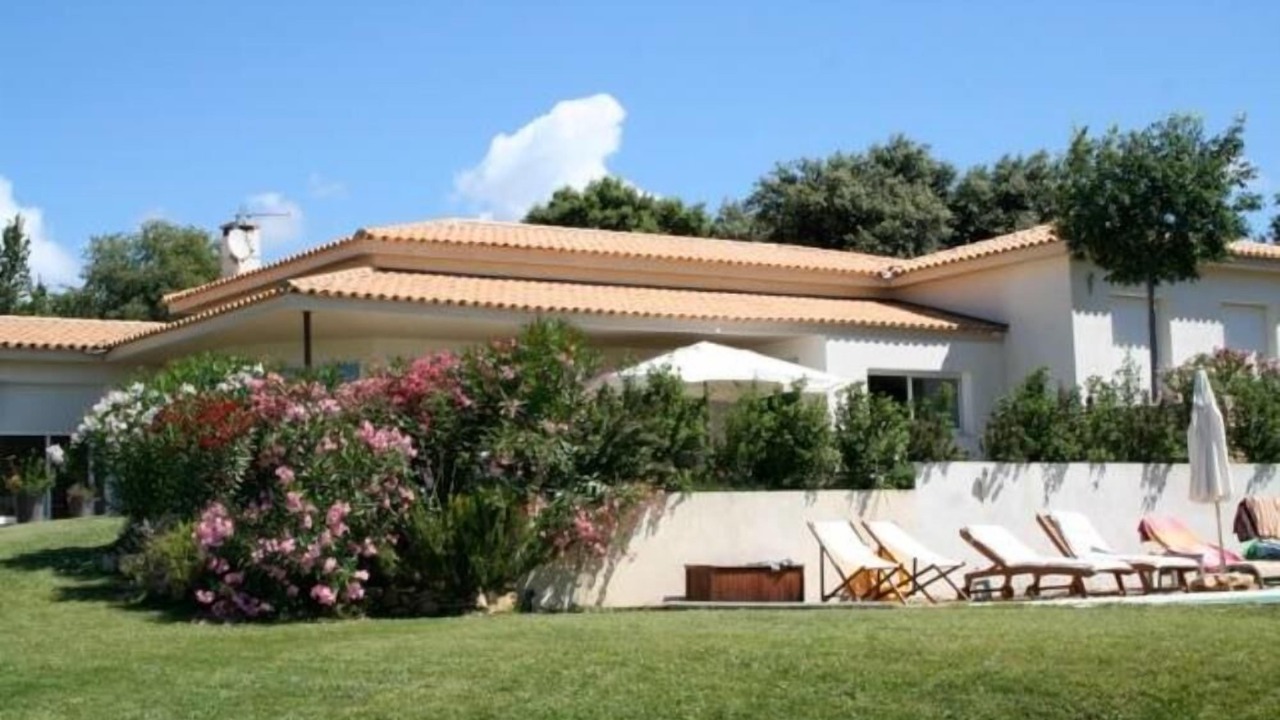 Photo of Outdoor in Costieres