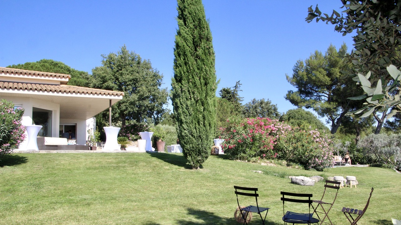 Photo of Outdoor in Costieres