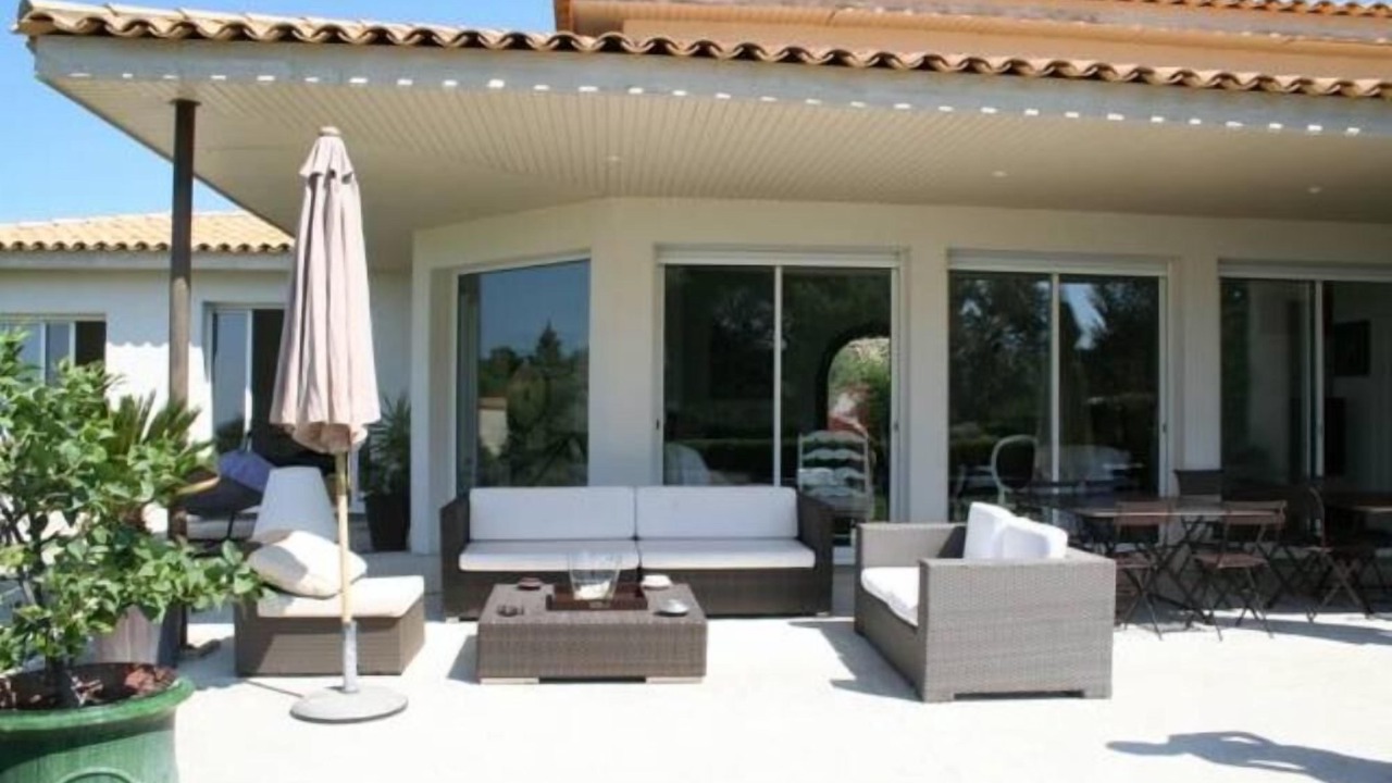 Photo of Outdoor in Costieres