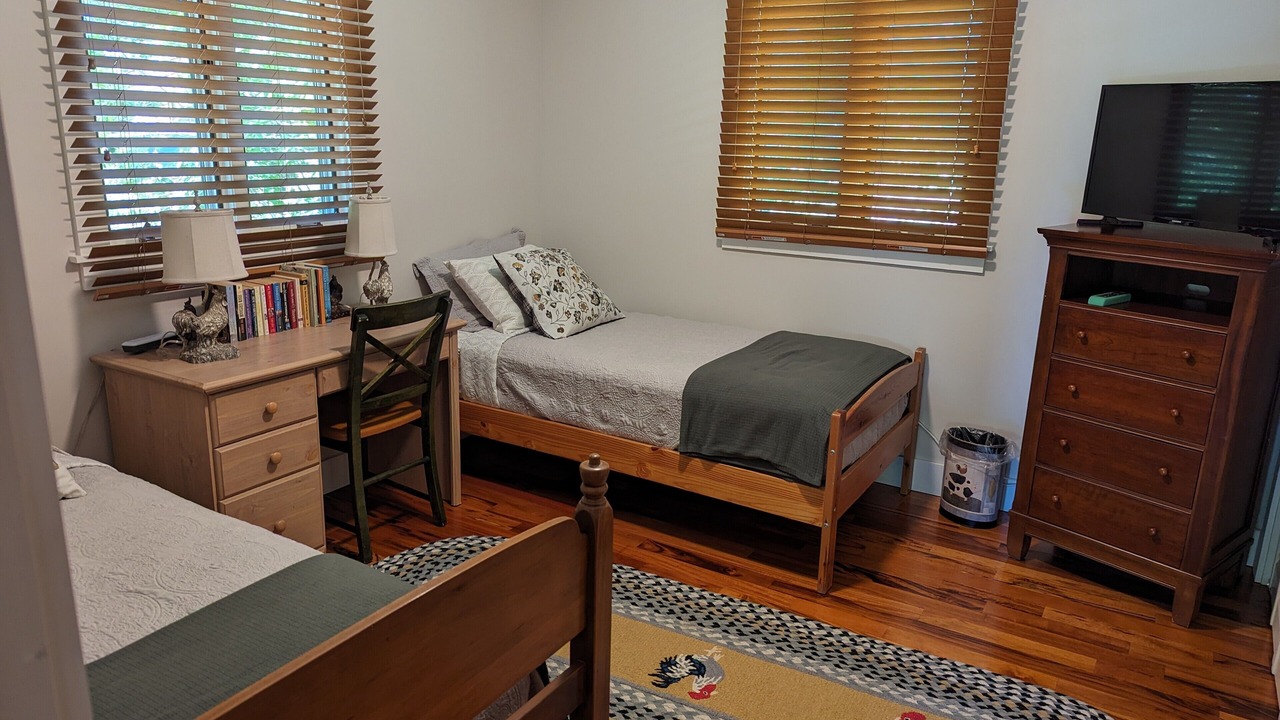 Photo of Bedroom in Waynesville