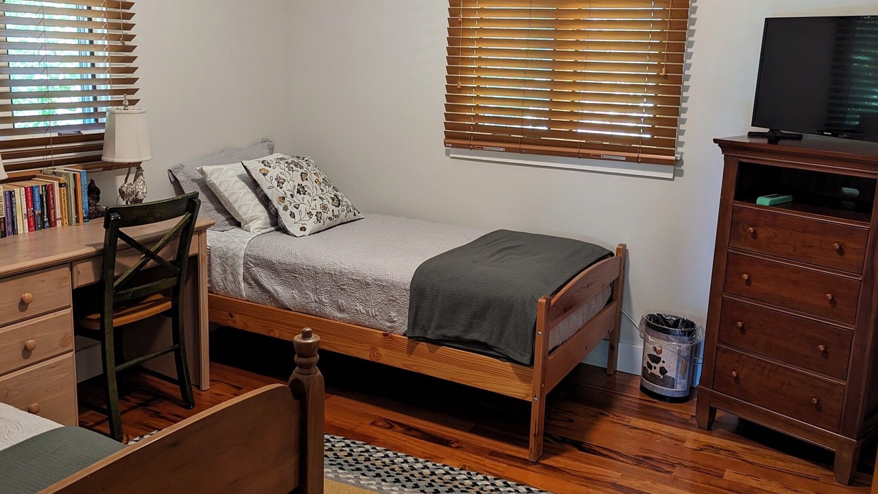 Photo of Bedroom in Waynesville