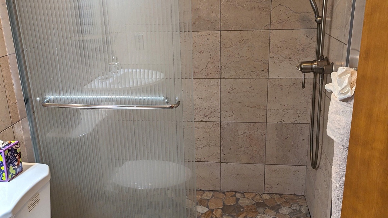Photo of Bathroom in Waynesville