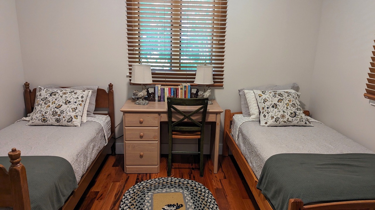 Photo of Bedroom in Waynesville