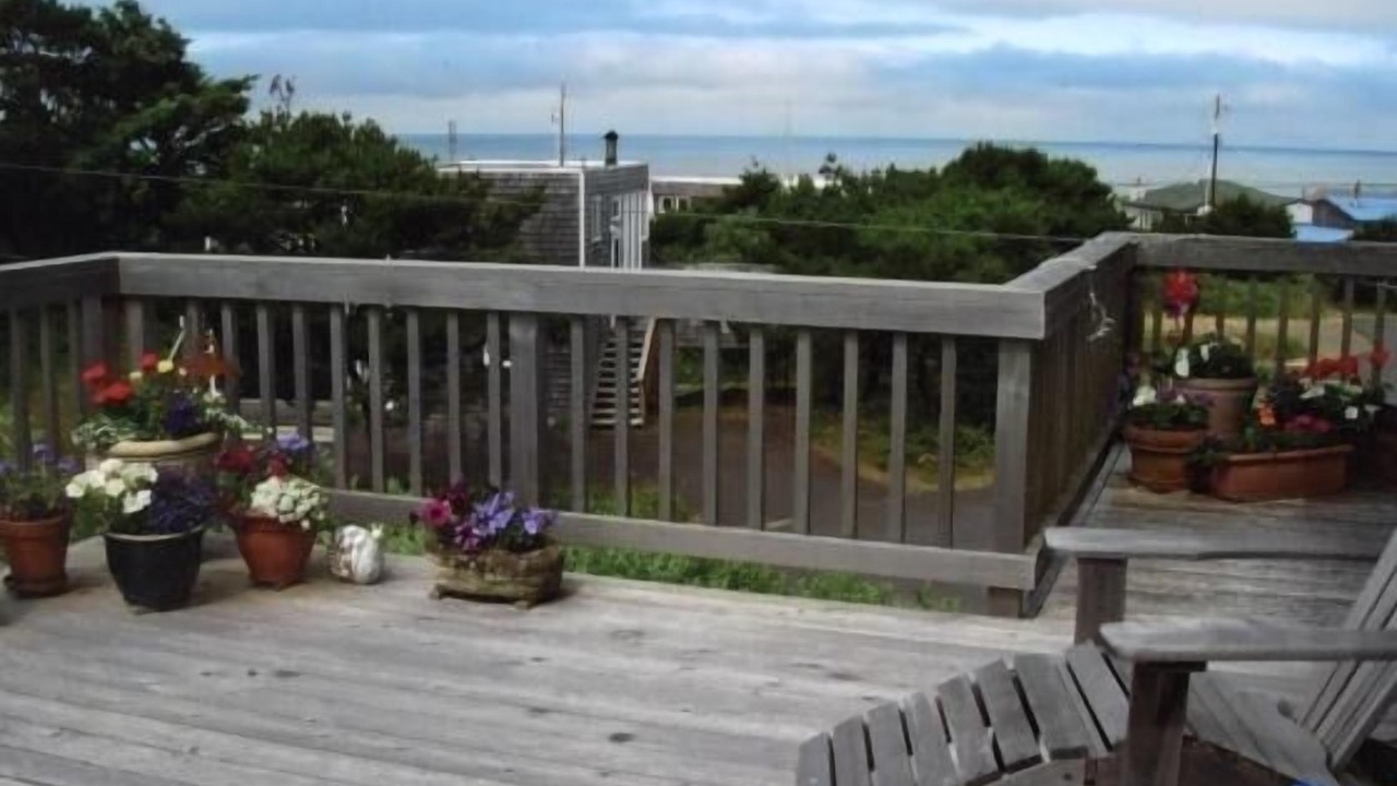 Photo of Bedroom in Manzanita