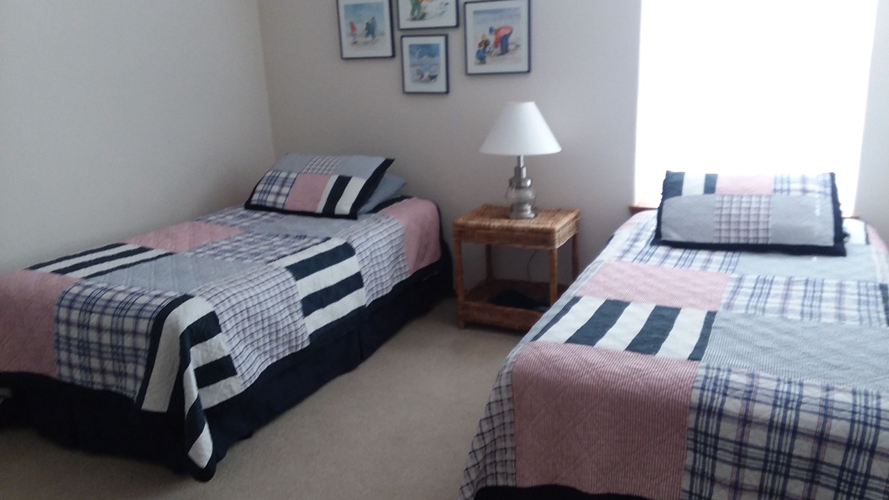 Photo of Bedroom in Manzanita