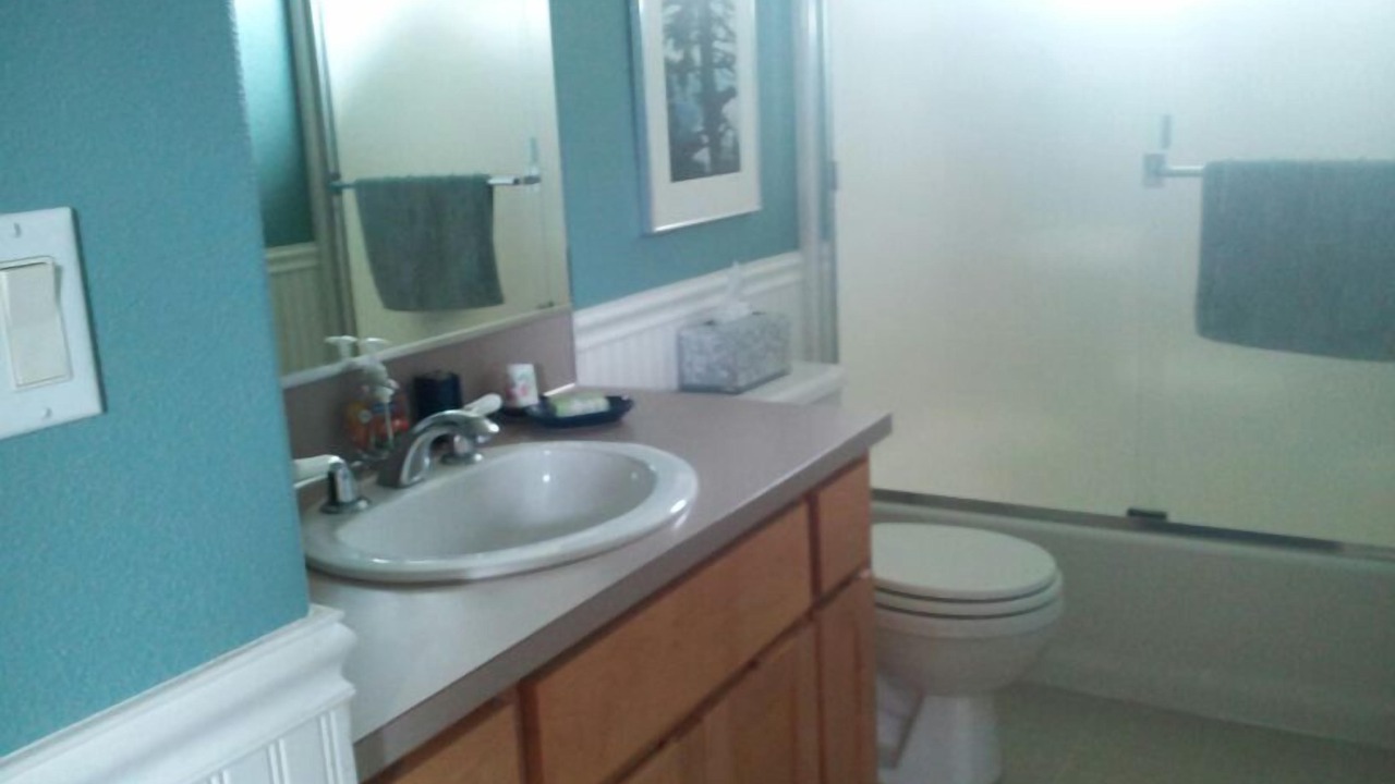 Photo of Bathroom in Manzanita