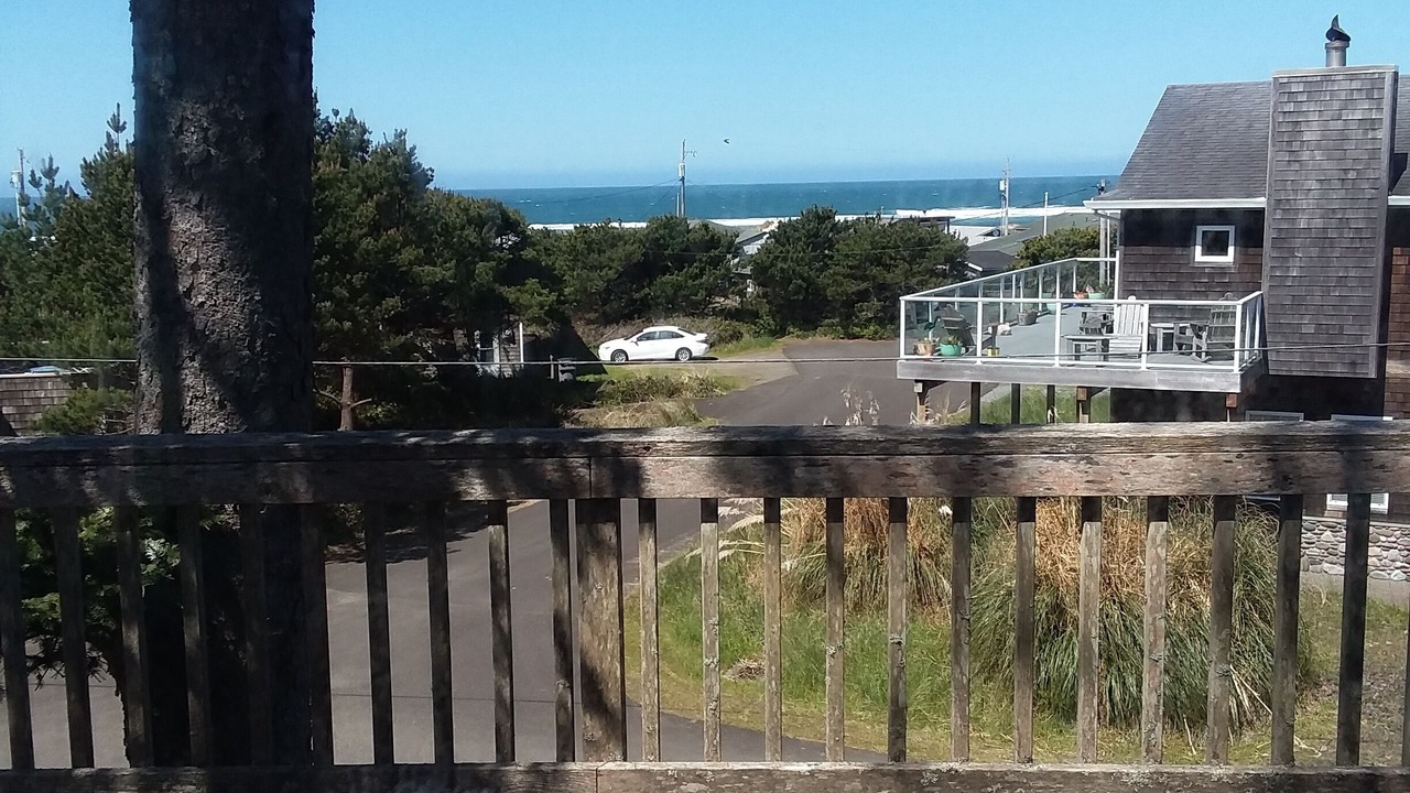 Photo of Bedroom in Manzanita