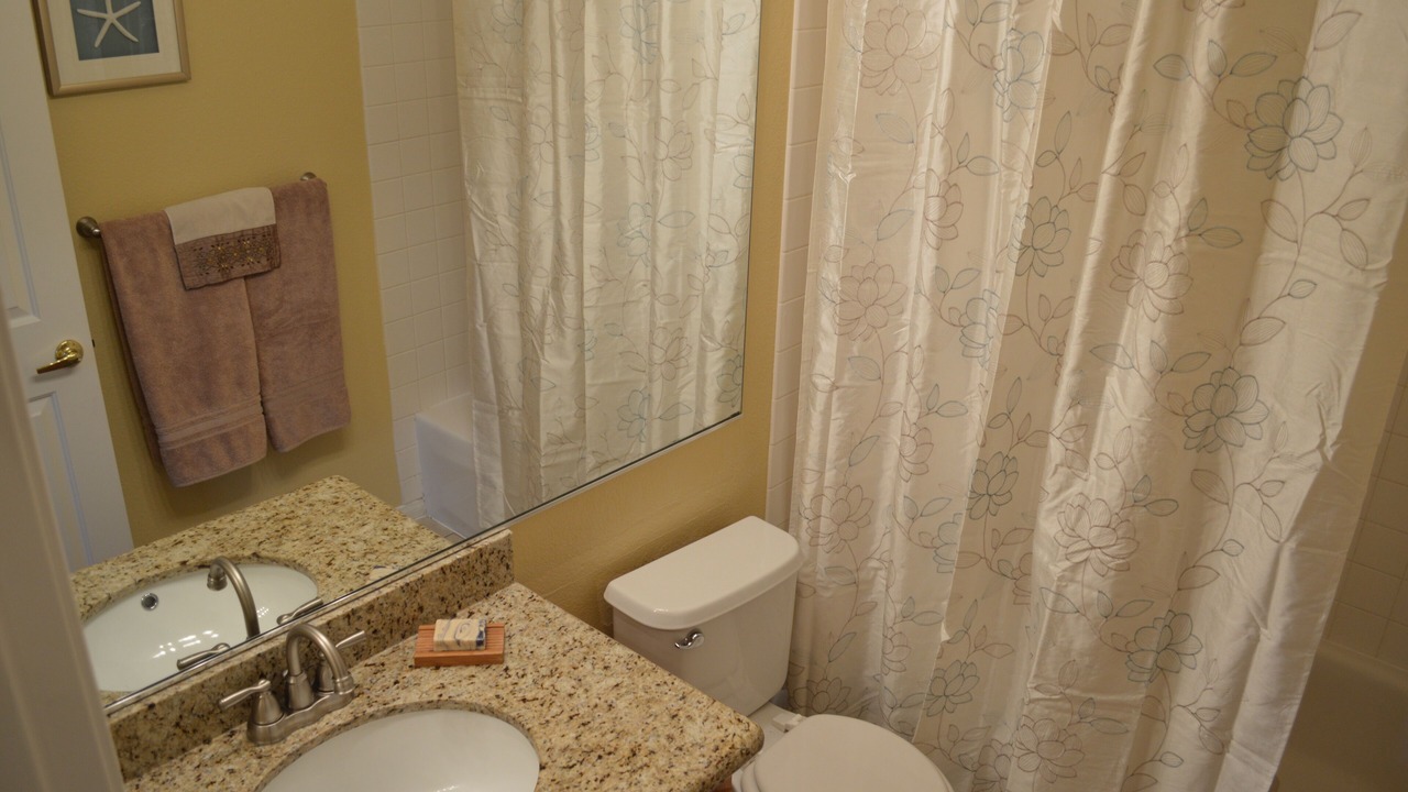 Photo of Bathroom in Spring Valley
