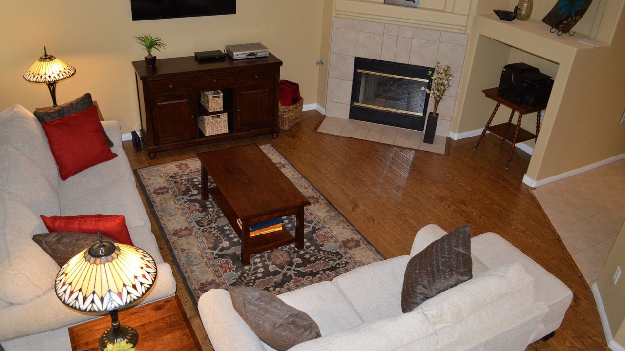 Photo of Livingroom in Spring Valley