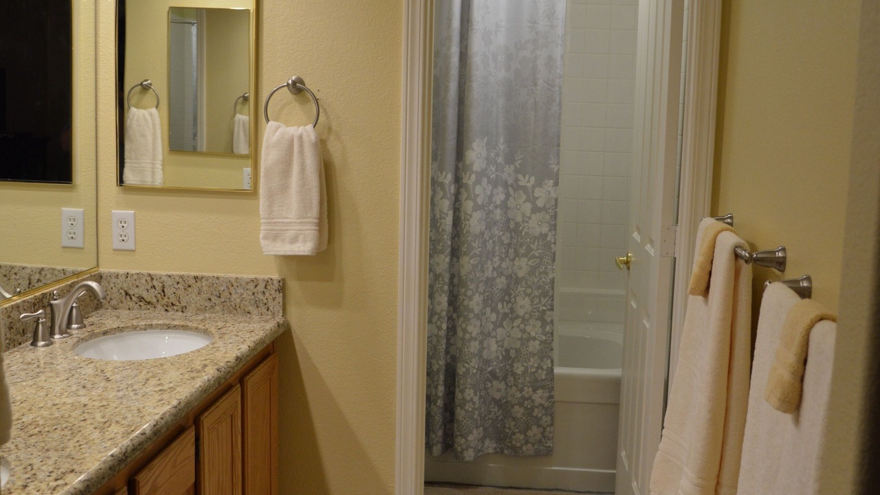 Photo of Bathroom in Spring Valley
