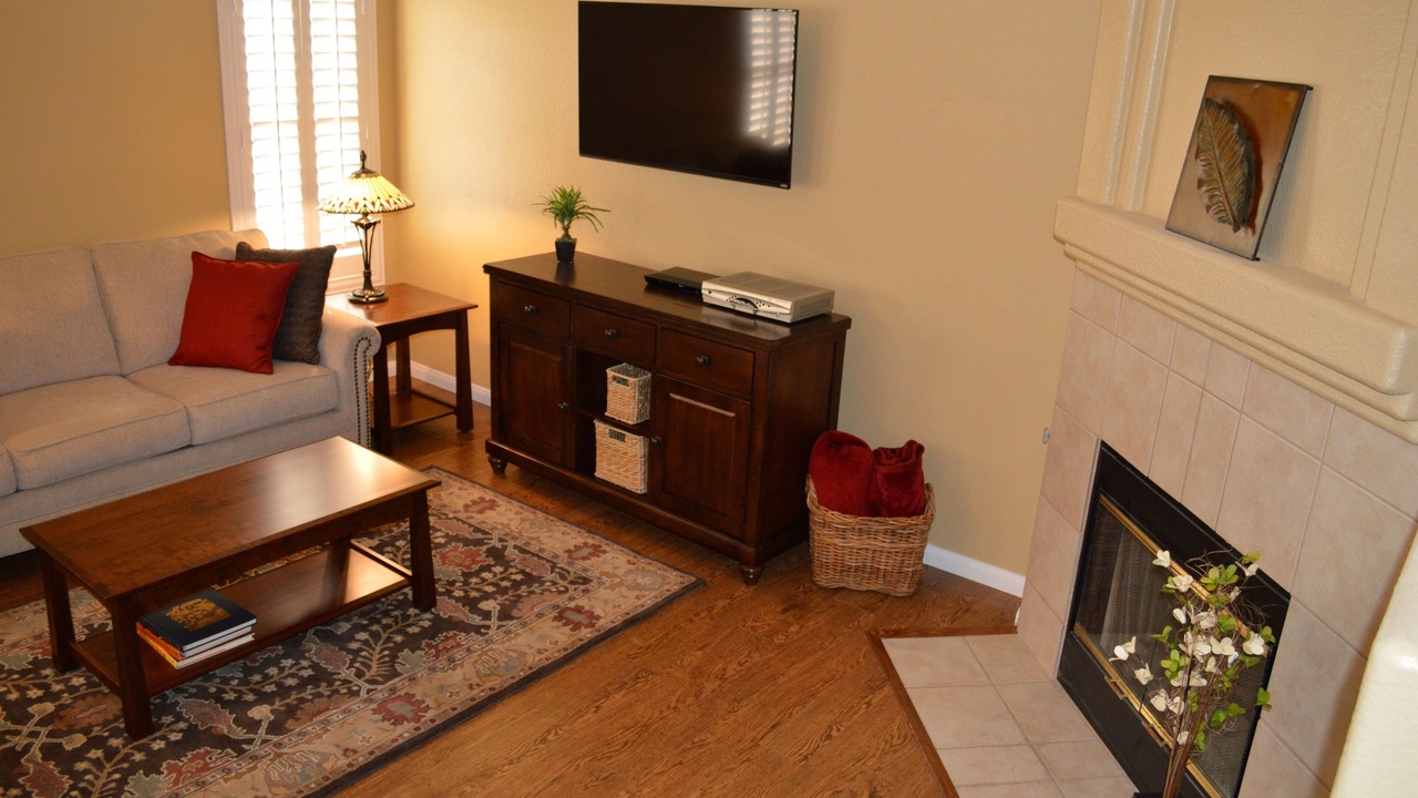 Photo of Bedroom in Spring Valley