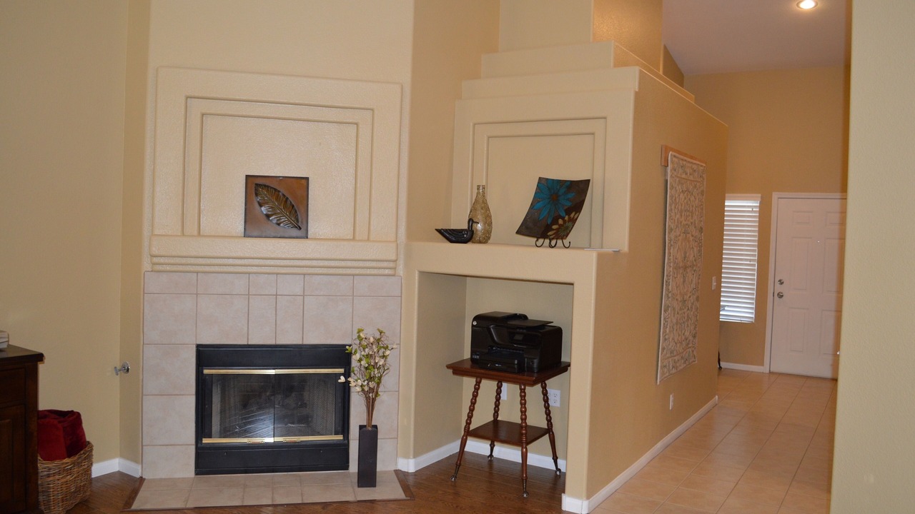 Photo of Bedroom in Spring Valley