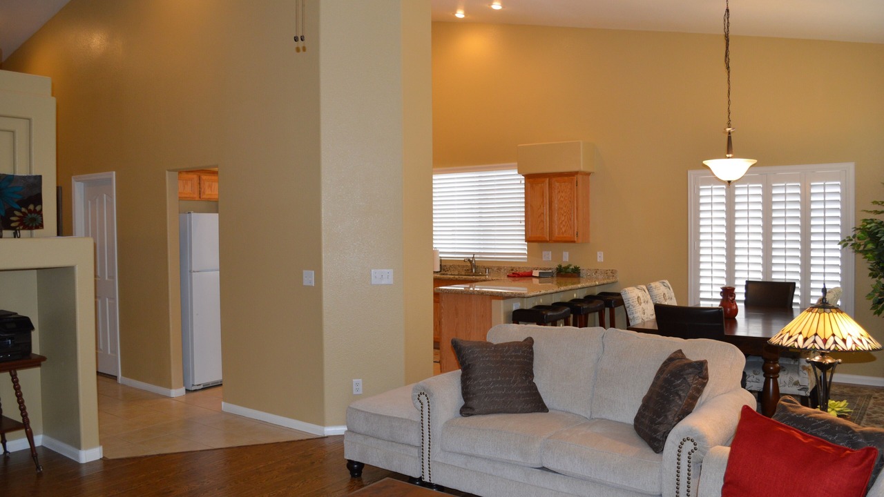 Photo of Bedroom in Spring Valley
