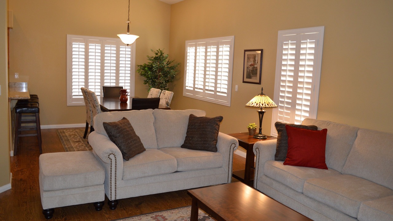 Photo of Bedroom in Spring Valley