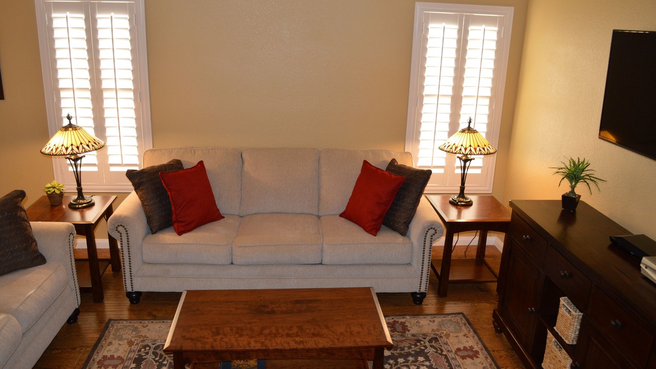 Photo of Livingroom in Spring Valley