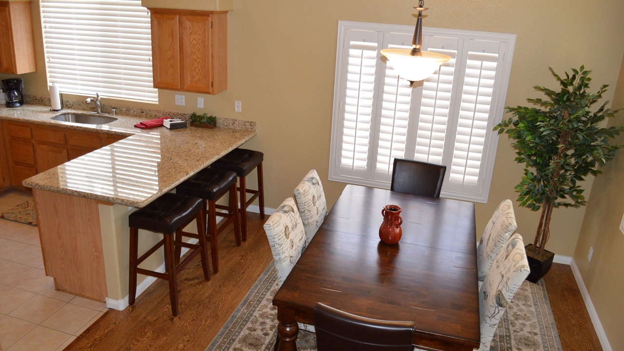 Photo of Bedroom in Spring Valley