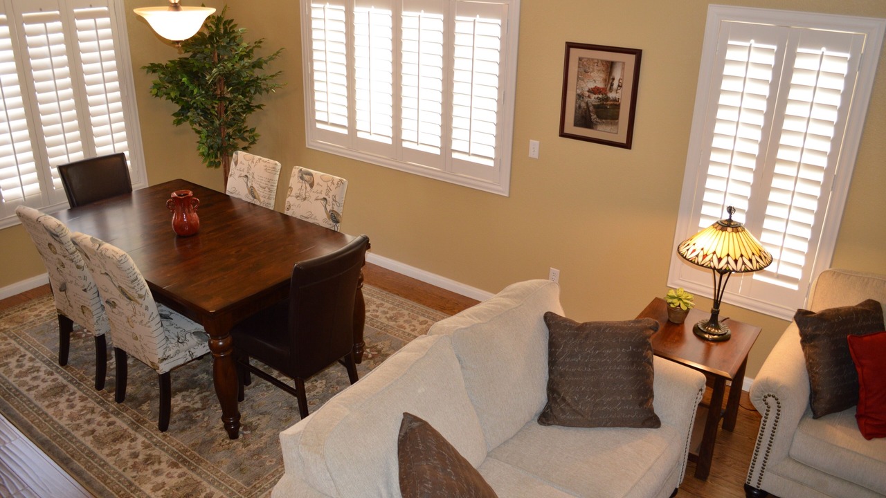 Photo of Bedroom in Spring Valley