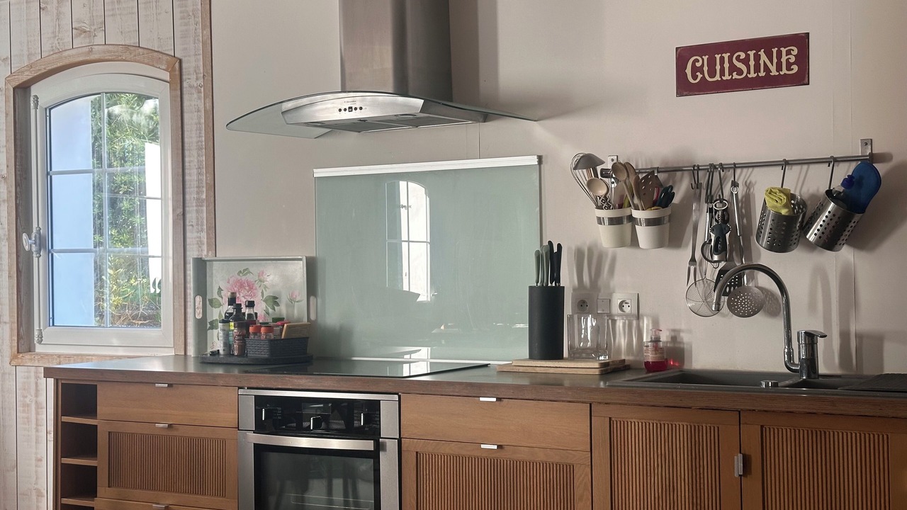 Photo of Kitchen in Bangor