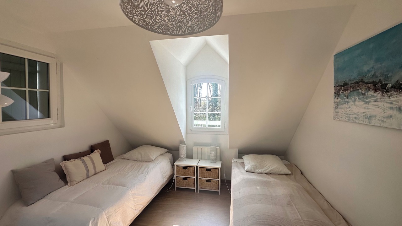 Photo of Bedroom in Bangor