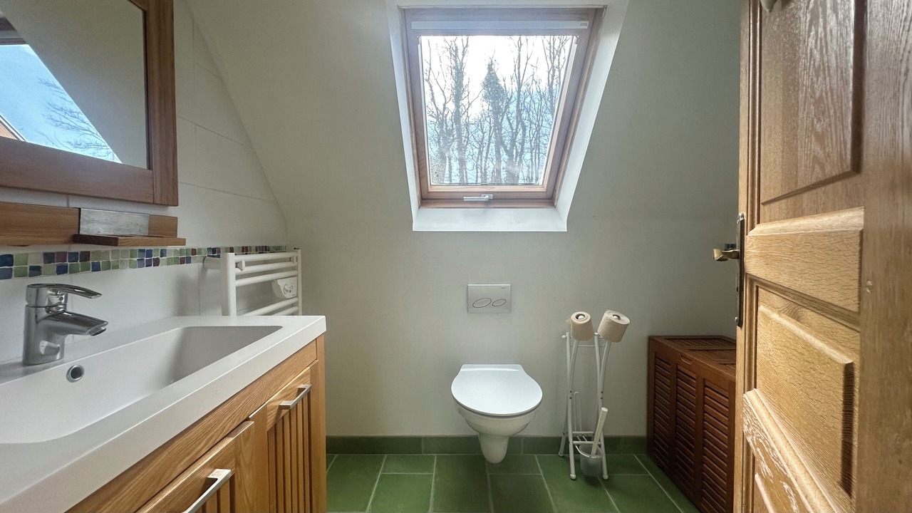 Photo of Bathroom in Bangor