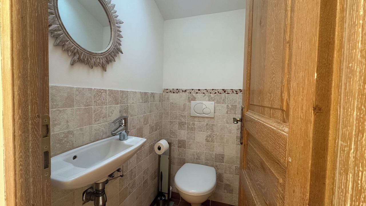 Photo of Bathroom in Bangor