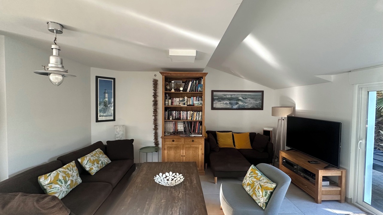 Photo of Livingroom in Bangor