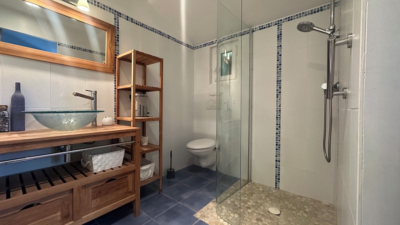 Photo of Bathroom in Bangor