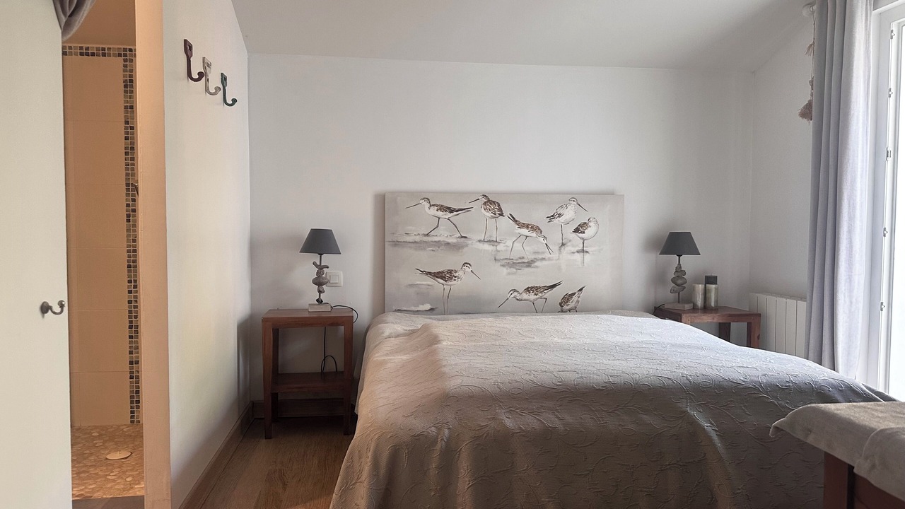 Photo of Bedroom in Bangor