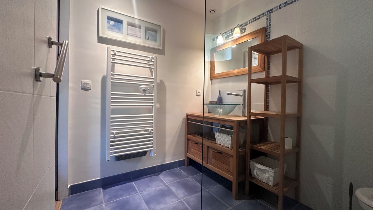 Photo of Bathroom in Bangor